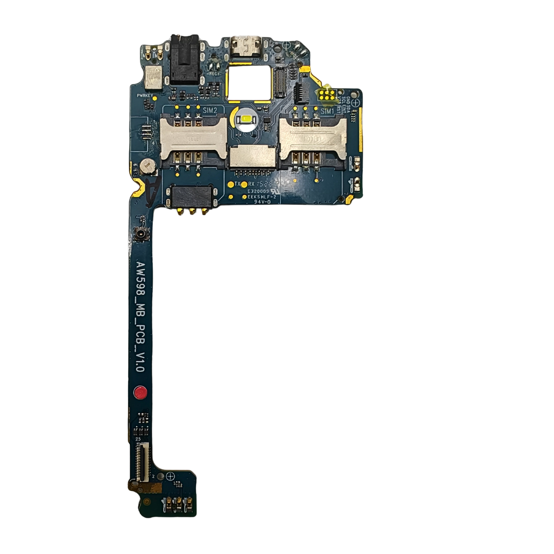 CARTE MÈRE ORIGINAL LENOVO ROCSTAR A319
