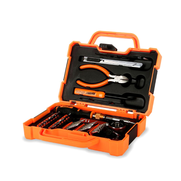 CAISSEA A OUTILS DE REPARATION 47IN 1 MAC-TECH – Image 3