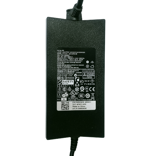 CHARGEUR ORIGINAL DELL ADP-130DBD – Image 2