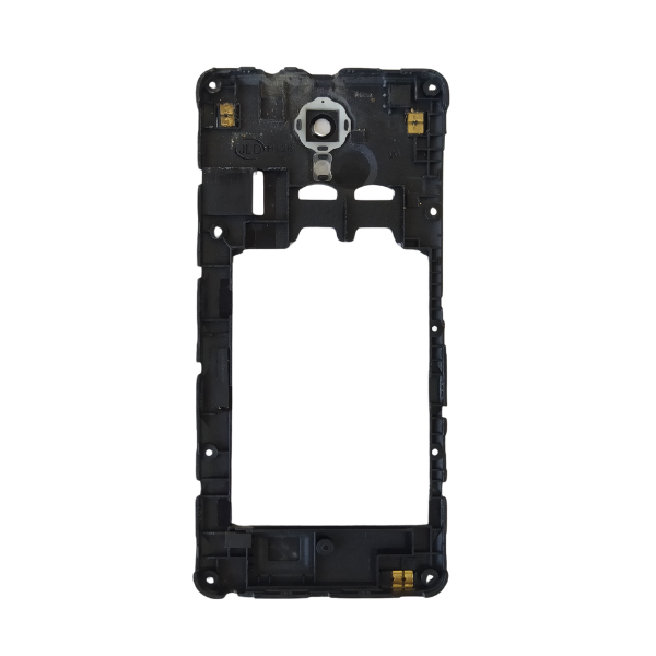 CARCASSE ORIGINAL STREAM B2 PLUS HT28