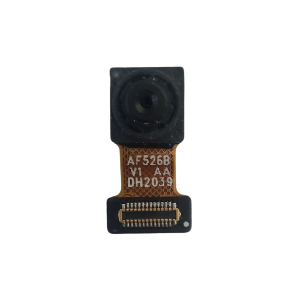 CAMERA AVANT ORIGINAL OPPO A15