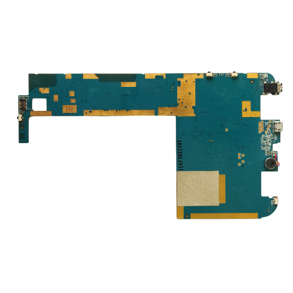 CARTE MERE ORIGINAL TABLETTE CRIUS Q7A – Image 2