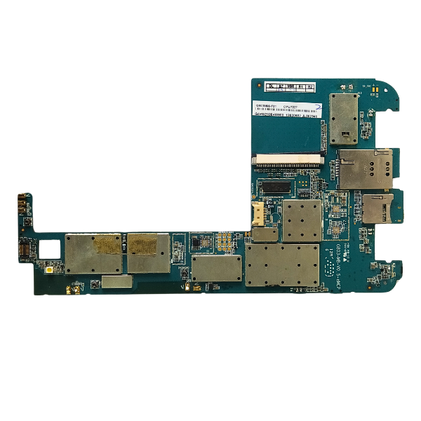CARTE MERE ORIGINAL TABLETTE CRIUS Q7A