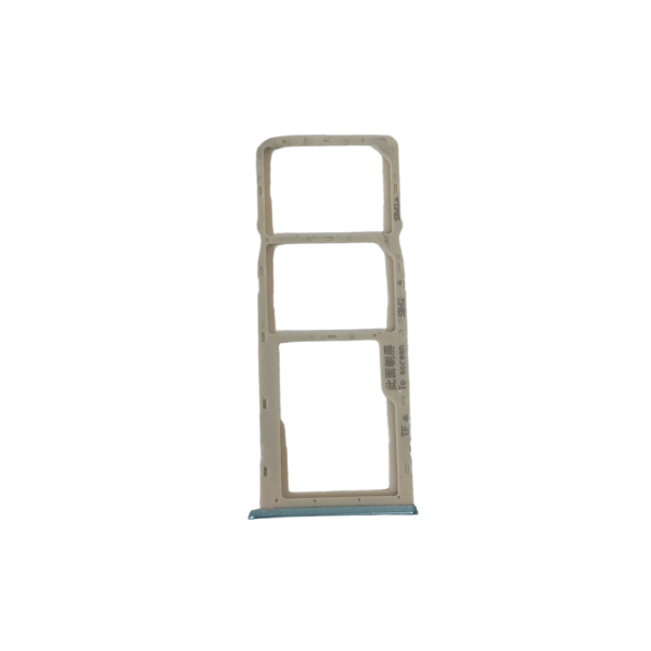 LECTEUR CARTE SIM ORIGINAL OPPO A15 – Image 2