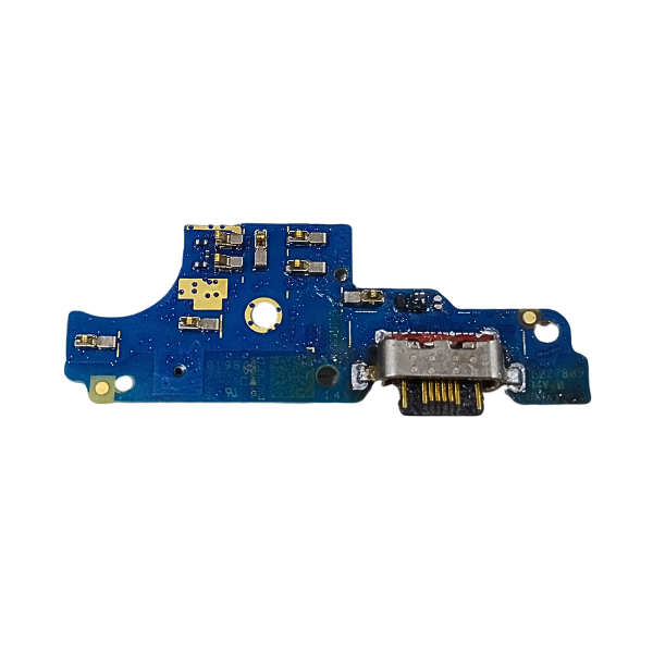 PLAQUE DE CHARGE ORIGINAL MOTOROLA MOTO G20 – Image 2