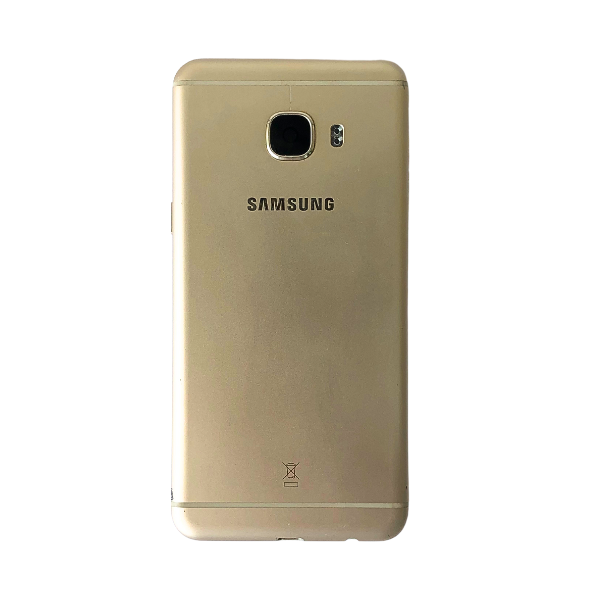 BACK ORIGINAL SAMSUNG GALAXY C5
