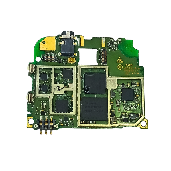CARTE MERE ORIGINAL GOOGLE STARTRAIL BLADE C2 V809