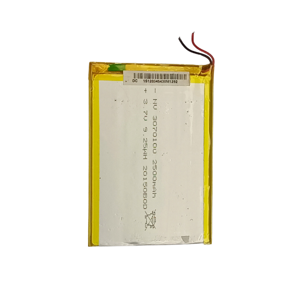 BATTERIE ORIGINAL TABLETTE CONDOR TGW-706 – Image 2