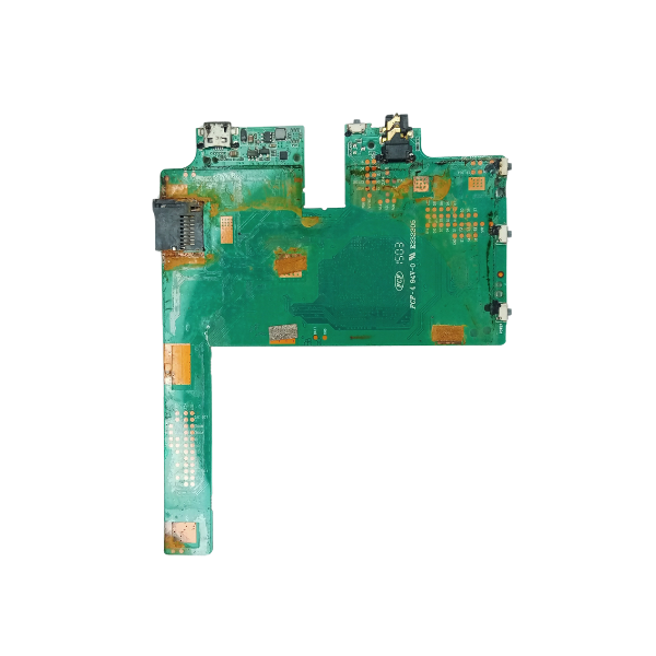 CARTE MERE ORIGINAL TABLETTE CONDOR TGW-706 – Image 2