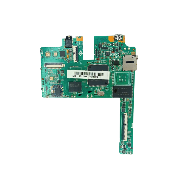 CARTE MERE ORIGINAL TABLETTE CONDOR TGW-706