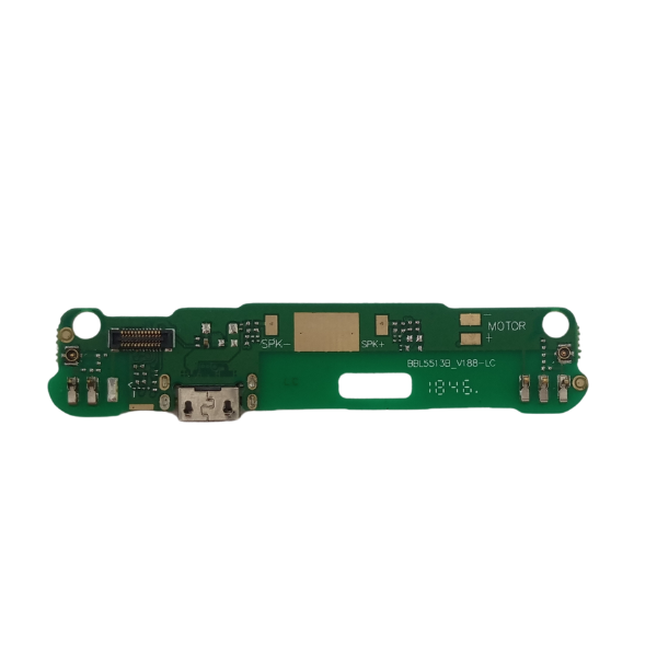 PLAQUE DE CHARGE ORIGINAL CONDOR C6 PRO – Image 2