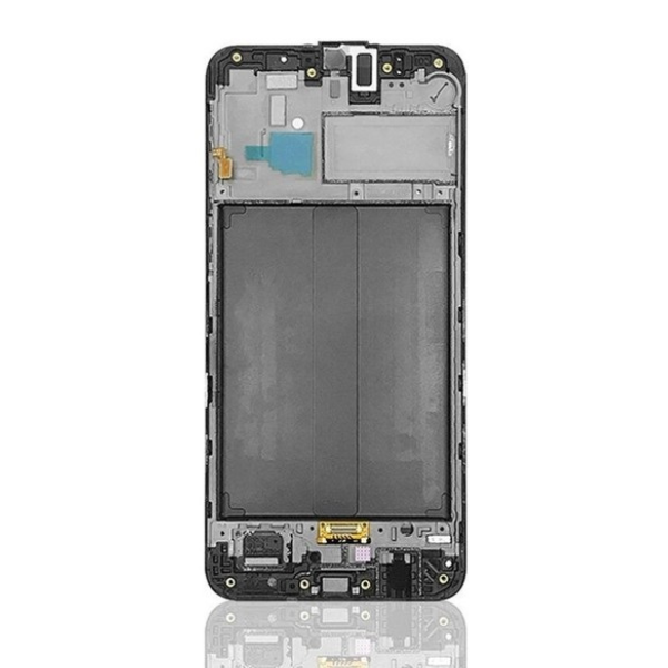 AFFICHEUR ORIGINAL SAMSUNG GALAXY M30 AVEC FRAME – Image 2