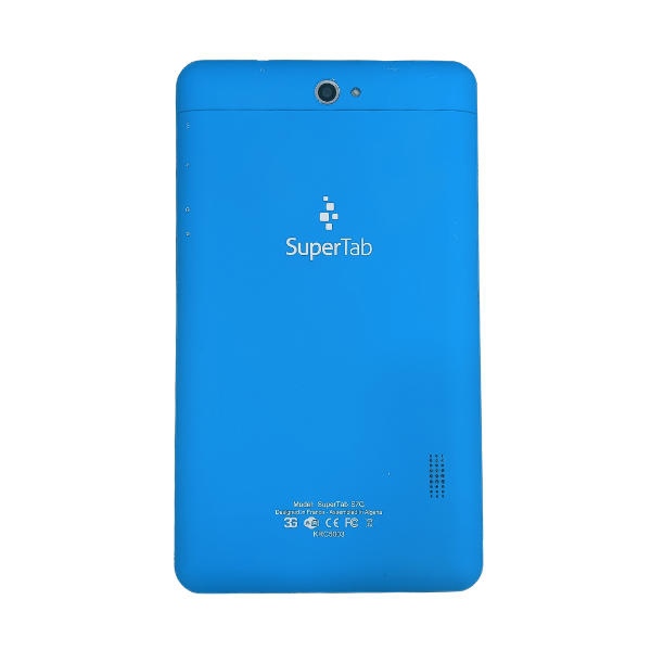 BACK ORIGINAL TABLETTE SUPER TAB S7G