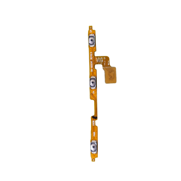 BOUTON POWER/VOLUME ORIGINAL SAMSUNG GALAXY M30