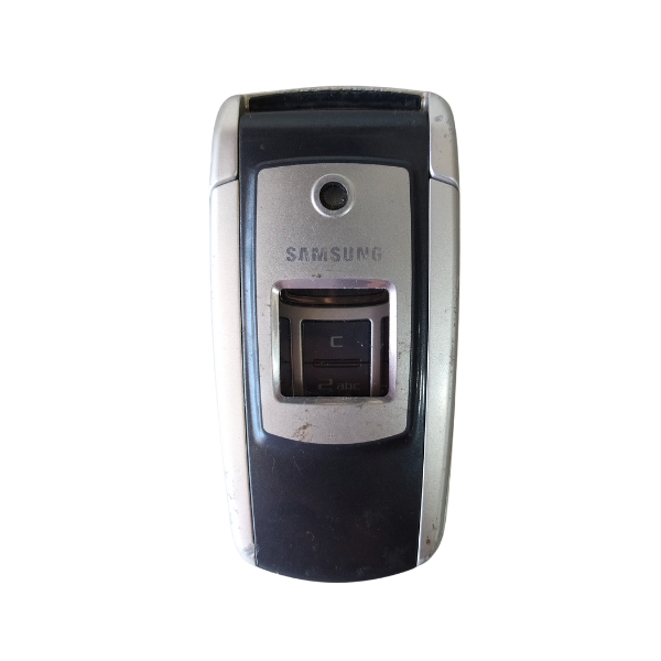 CARCASSE ORIGINAL SAMSUNG SGH-X550 – Image 3
