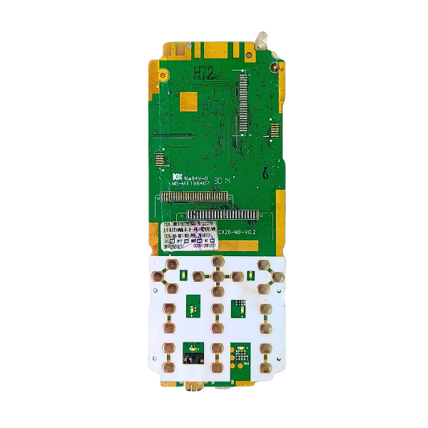 CARTE MÈRE ORIGINAL NOKIA ASHA225