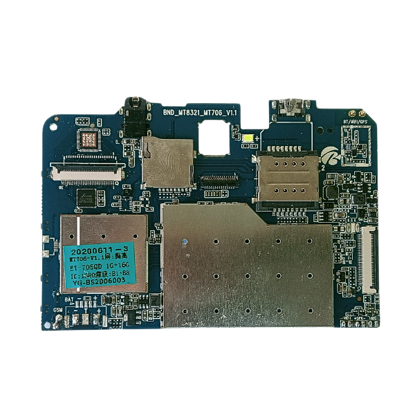 CARTE MERE ORIGINAL TABLETTE SUPER TAB S7G