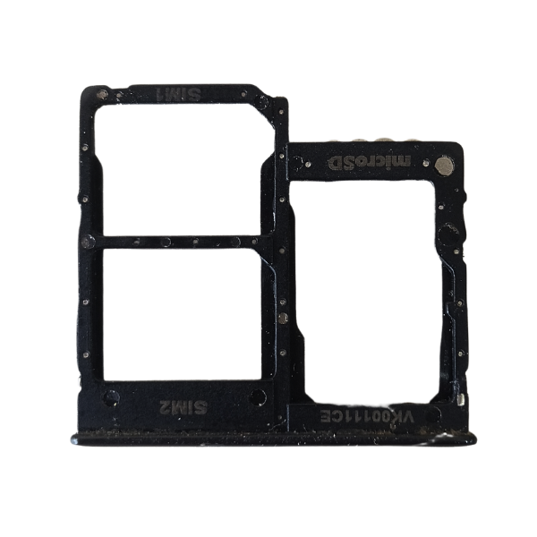 LECTEUR CARTE SIM ORIGINAL SAMSUNG GALAXY A40 – Image 2