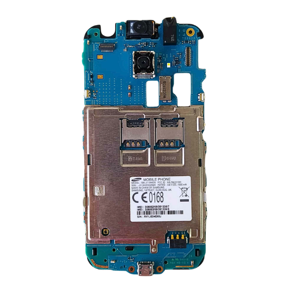 COMPOSANT CARTE MERE SAMSUNG GALAXY J1 ACE DUOS