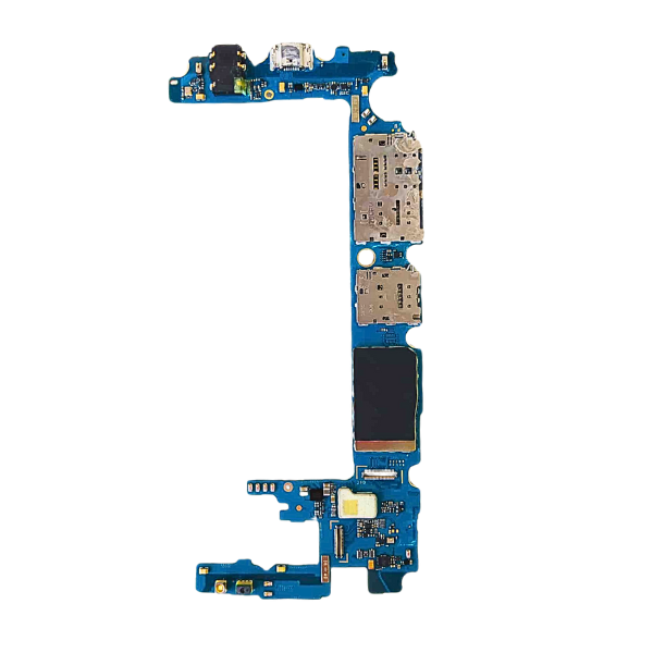 COMPOSANT CARTE MERE ORIGINAL SAMSUNG GALAXY J7 2017