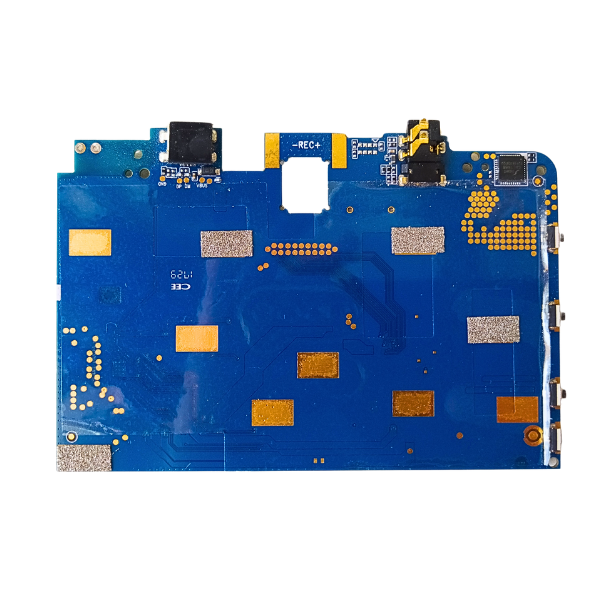 CARTE MERE ORIGINAL TABLETTE WISE TECH – Image 2