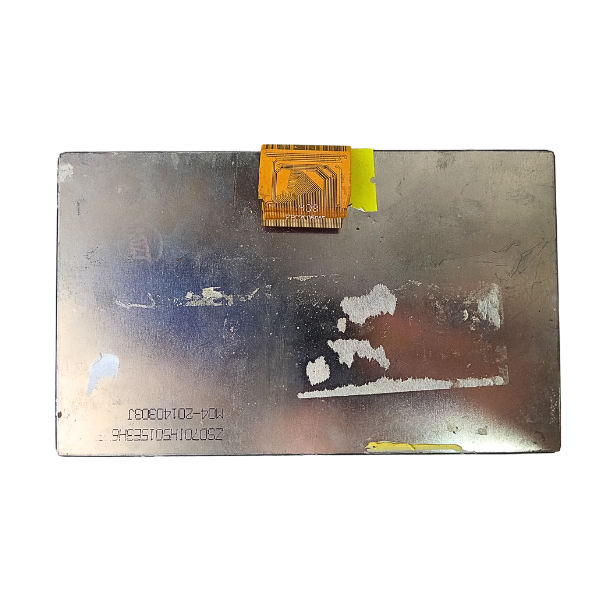AFFICHEUR ORIGINAL TABLETTE CONDOR TCV-703G – Image 2