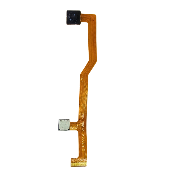 CAMERA ARRIERE ET CAMERA SELFIE ORIGINAL TABLETTE LOGICOM LA TAB 107 HD