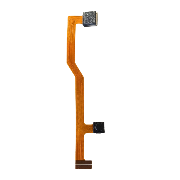 CAMERA ARRIERE ET CAMERA SELFIE ORIGINAL TABLETTE LOGICOM LA TAB 107 HD – Image 2