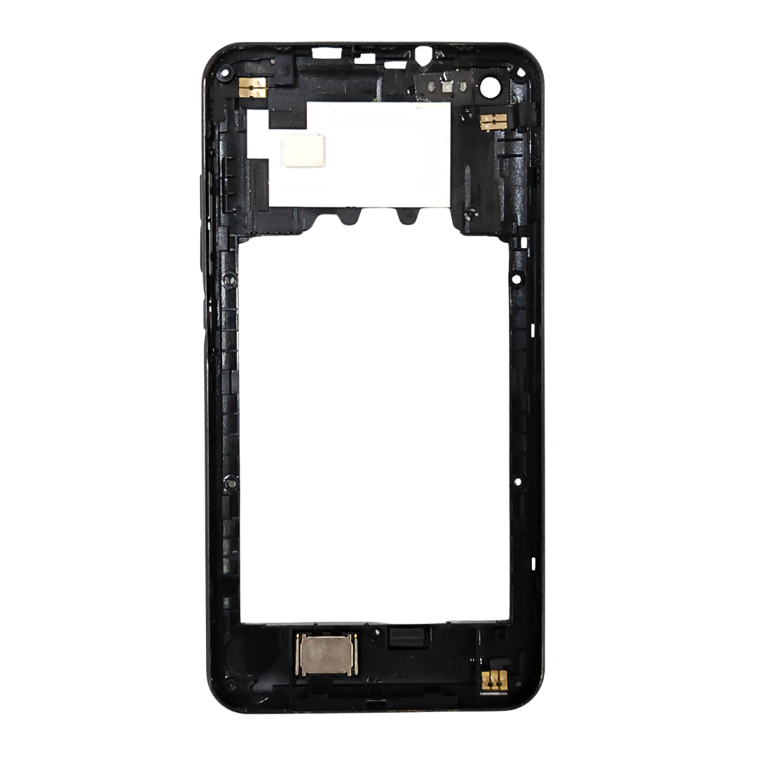 CARCASSE ORIGINALE CONDOR PLUME L1 – Image 2