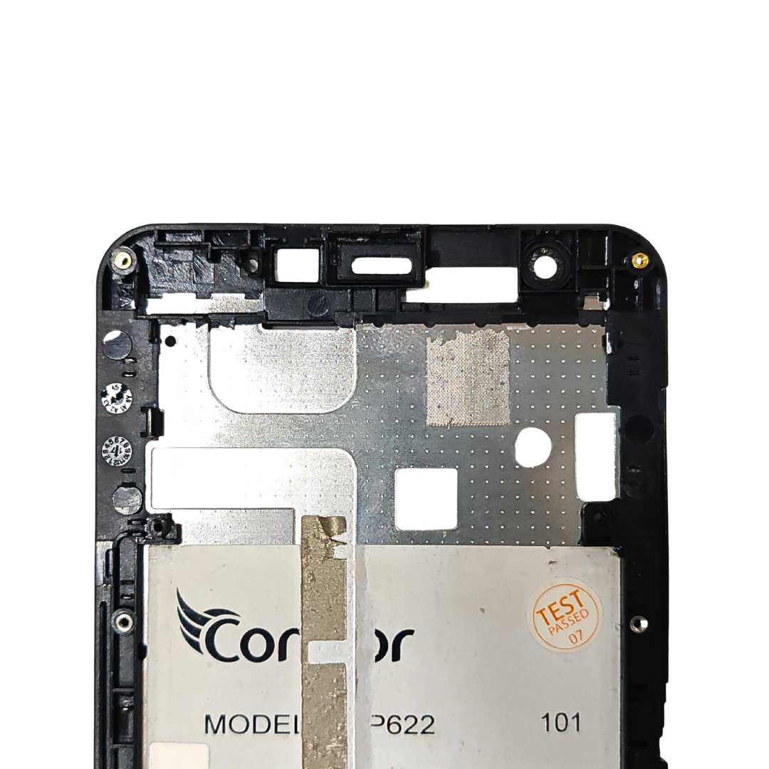 FRAME ORIGINALE CONDOR PLUME L1 – Image 3