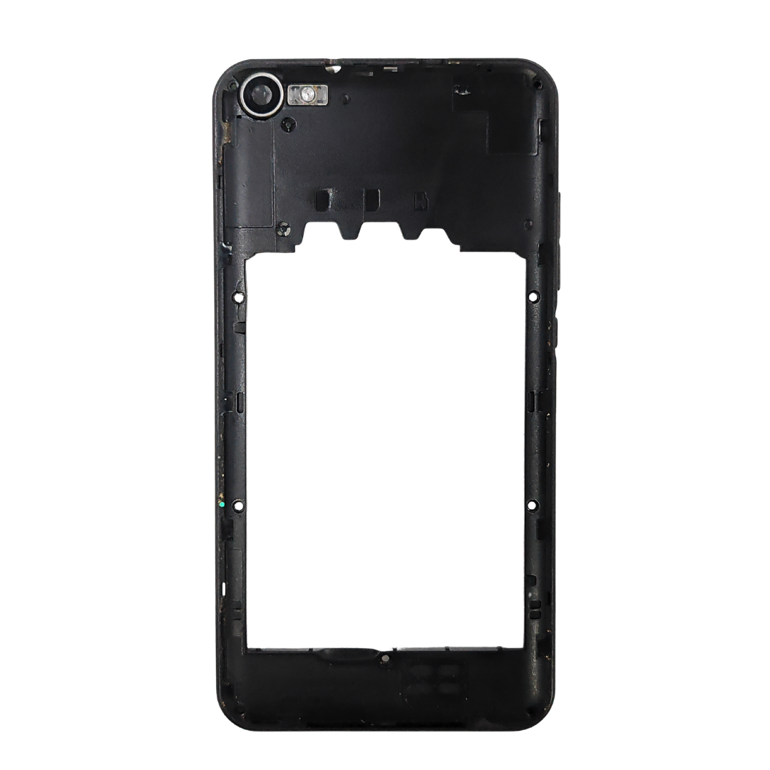 CARCASSE ORIGINALE CONDOR PLUME L1