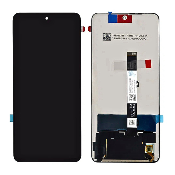 AFFICHEUR LCD 100% POCO X3 /X3 PRO