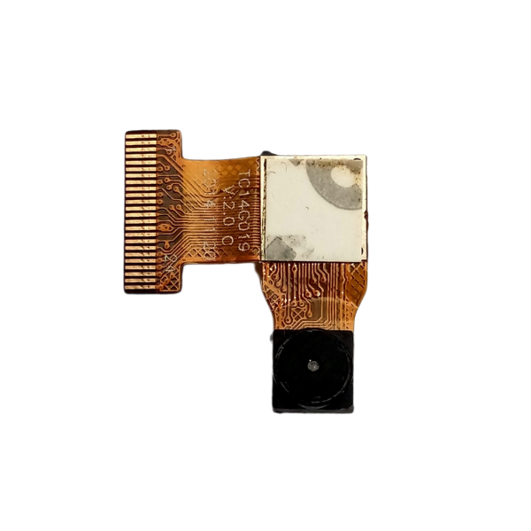 CAMERA AVANT ET ARRIERE TABLETTE CONDOR TGW-706 – Image 2