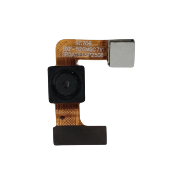 CAMERA AVANT ET ARRIERE ORIGINAL TABLETTE WISE TECH