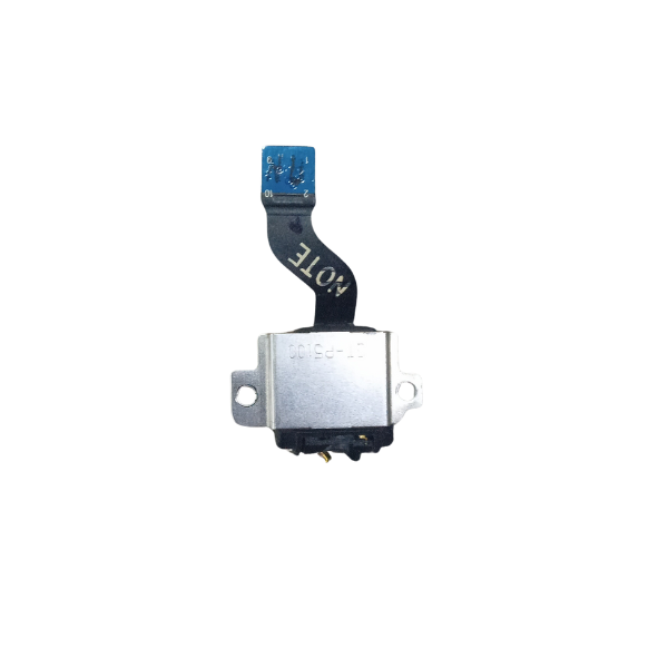 NAPPE JACK ORIGINAL TABLETTE SAMSUNG TAB 2 GT-P5100/GT-P5110