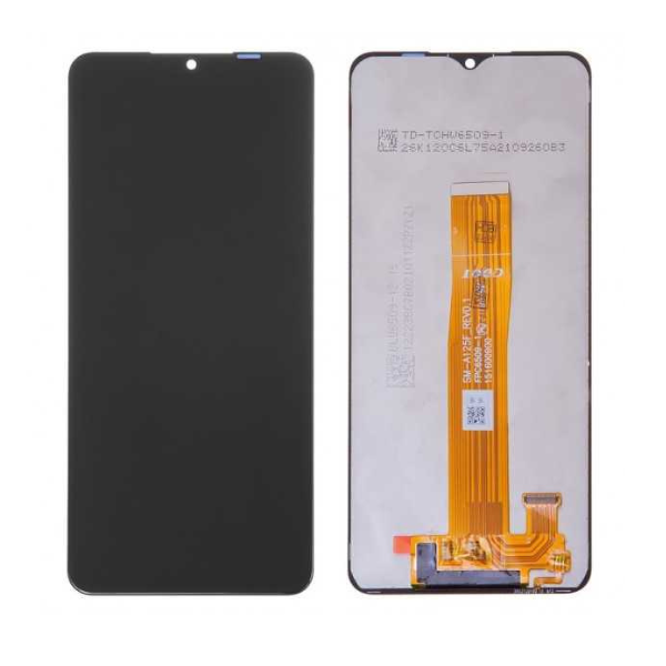 AFFICHEUR LCD SAMSUNG GALAXY A12