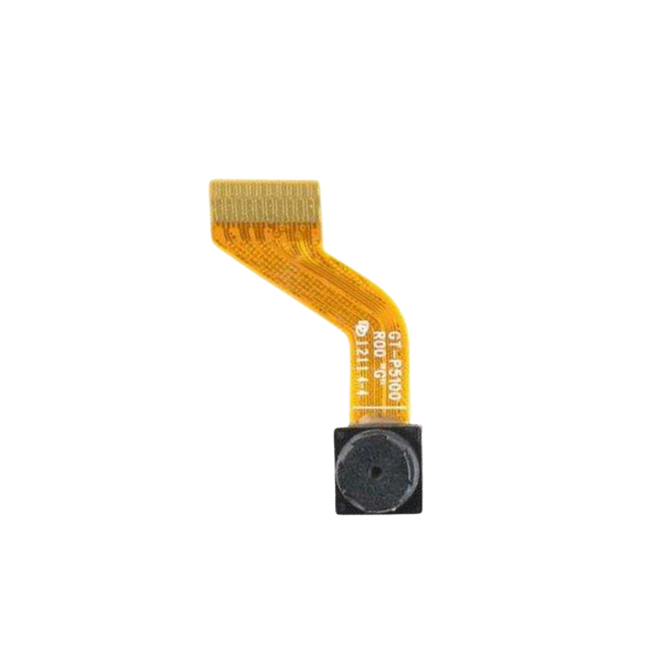 CAMERA AVANT ORIGINAL TABLETTE SAMSUNG TAB 2 GT-P5100/GT-P5110