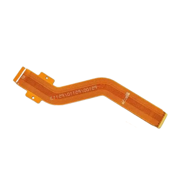 TRESSE D'AFFICHAGE ORIGINAL TABLETTE SAMSUNG TAB 2 GT-P5100/GT-P5110/GT-P5110