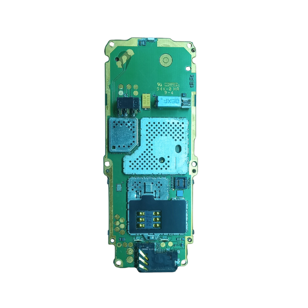 CARTE MERE ORIGINAL NOKIA 1209