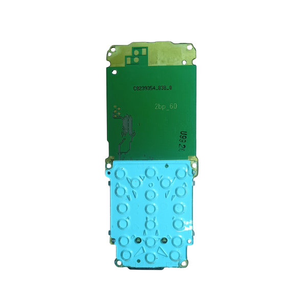 CARTE MERE ORIGINAL NOKIA 1209 – Image 2