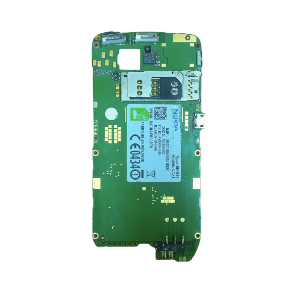 CARTE MERE ORIGINAL NOKIA E71-1 – Image 2
