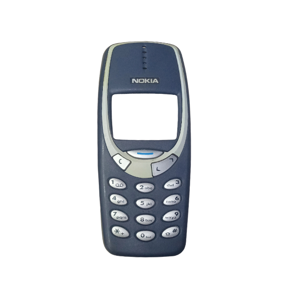 CARCASSE ORIGINAL NOKIA 3310