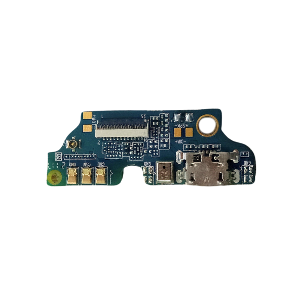 PLAQUE DE CHARGE ORIGINAL MAXFONE MAX 10