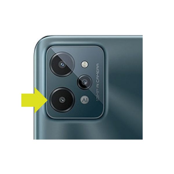 CAPTEUR DE PROFONDEUR ORIGINAL REALME C31 (DEPTH CAMERA) – Image 2
