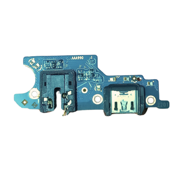 PLAQUE DE CHARGE ORIGINAL REALME C31 – Image 2