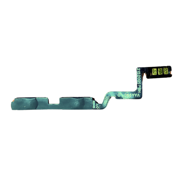 SWITCH VOLUME ORIGINAL REALME C31
