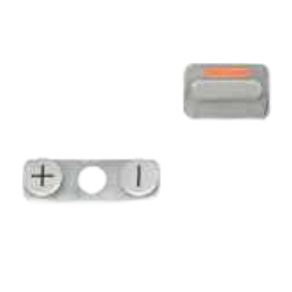 BOUTONS POWER/VOLUME ORIGINAL IPHONE 4S