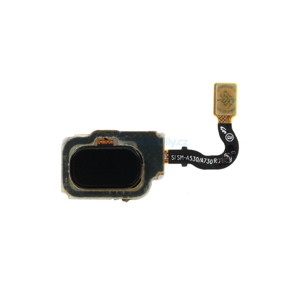 LECTEUR D’EMPREINTES ORIGINAL SAMSUNG A8 2018