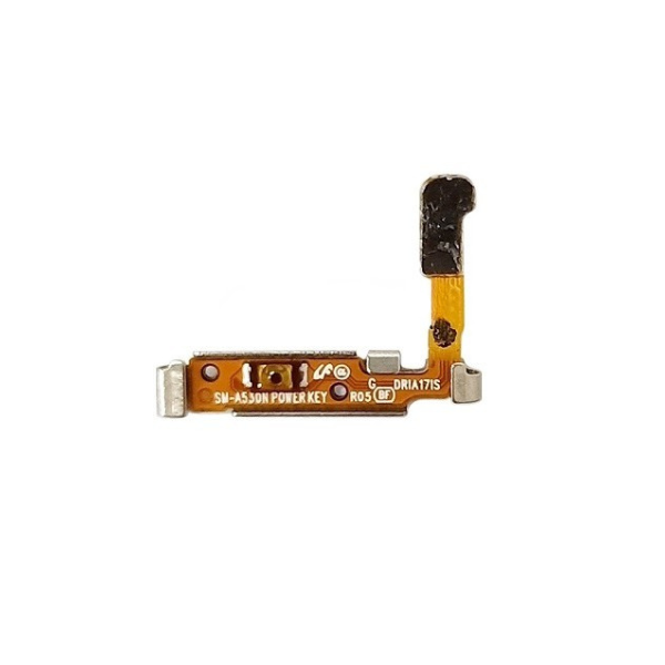 SWITCH ON/OFF ORIGINAL SAMSUNG A8 2018