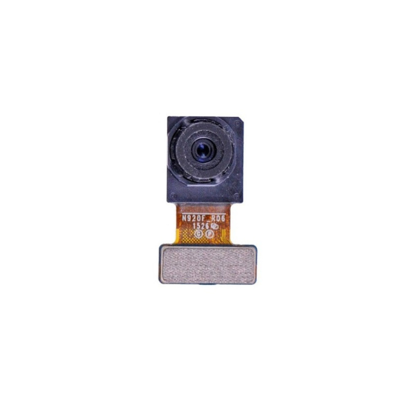CAMERA AVANT ORIGINAL SAMSUNG NOTE 5